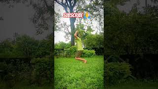 Standing Front Flip Progression 🔥💪 #calisthenics #trending #youtubeshorts #viral #india #shorts