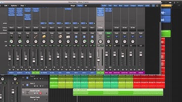 Logic Pro X - Initial Reactions, Thoughts, Concerns, Pros and Cons