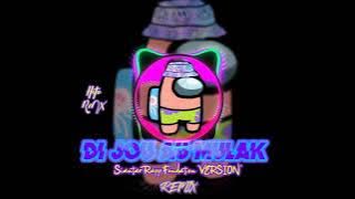 Dijou Ahu Mulak Remix Slow Bass / (Siantar Rapp Foundation Version!)