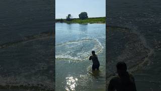 #casting #fishing #рыбалка#сибирь #сибкаст
