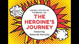 The Heroine's Journey