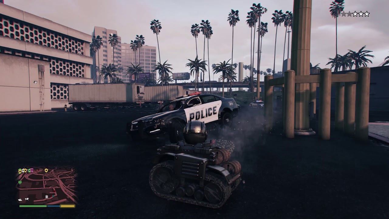 Gta 5 How To Start Race With Friends