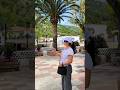🔥 Paso a paso visita MIJAS, Málaga, España 🇪🇸#mijas #costadelsol #málaga #andalucia #españa