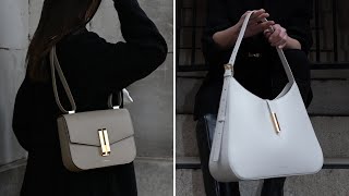 My 13 AFFORDABLE Luxury Bags Collection UNDER £1000