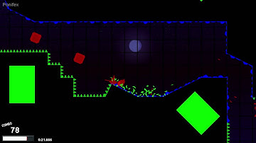 Dustforce - Shape Shifter (Custom Level) - 25.266