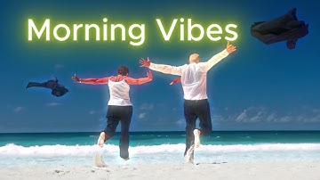 Morning Vibes Playlist - Feel Good Music to Lift Your Mood