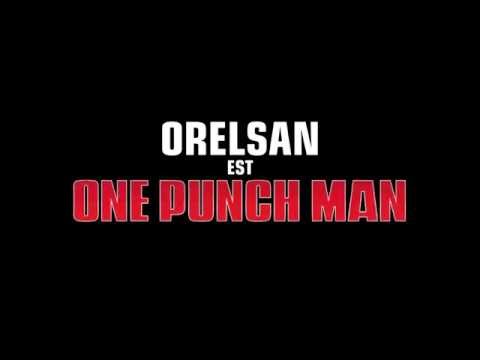One Punch Man - Bande-annonce