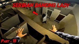Serbian Dancing Lady Part 16 Horror Pov Flyingmeenaboi