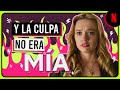 Aimee, la culpa no era tuya | Sex Education