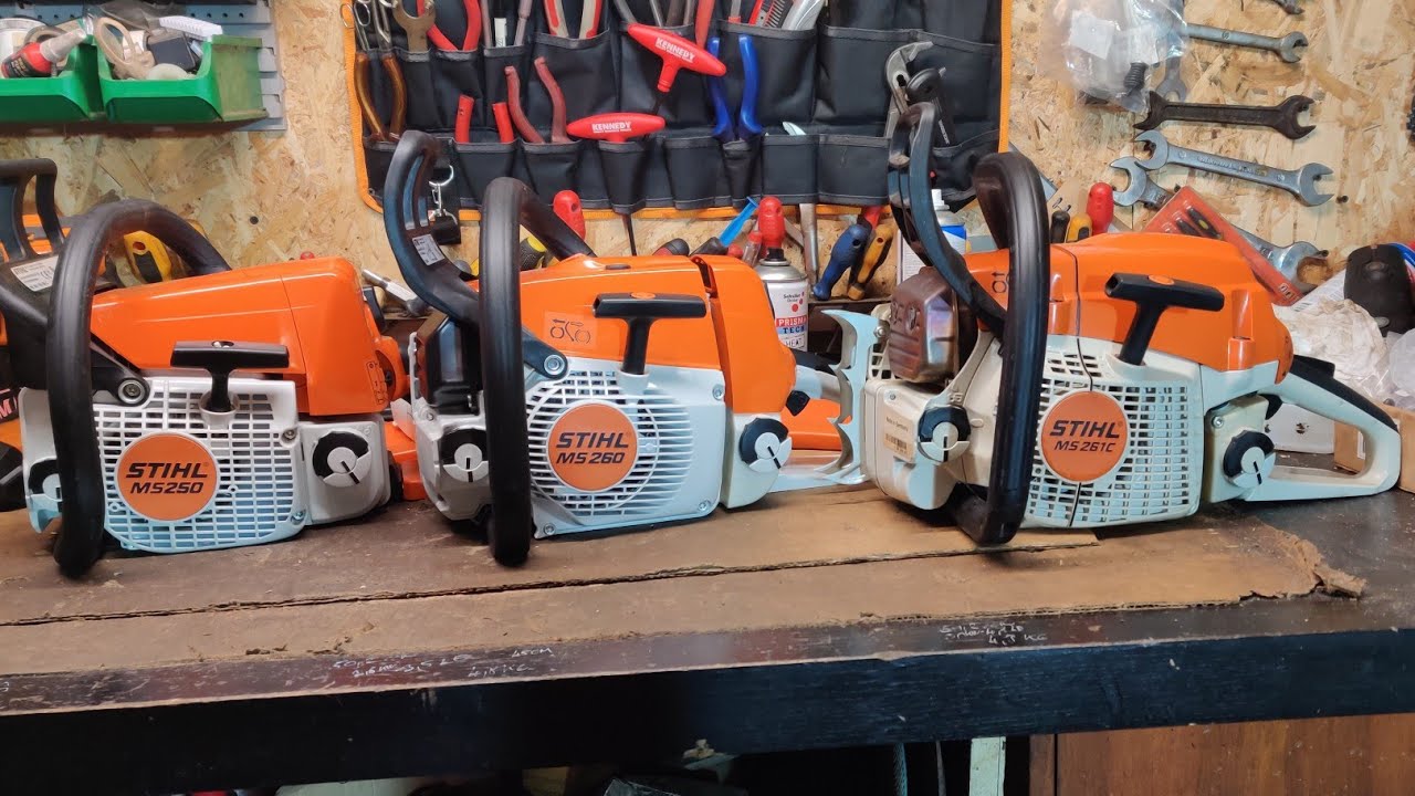 Шина штиль 260. Stihl MS 260. Штиль MS 260c. Shtil MS 260. Бензопила Stihl MS 260.