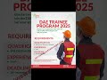 Gas and Oil Marketing Company DAE Trainee Program 2025 #dae #diplomajobs #traineeprogram