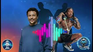 Cover by | Dj Ghost | Dj EU Faf | Soundgate Records | The future of music 