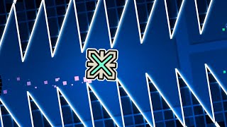 Mini Layout #2 // Geometry Dash
