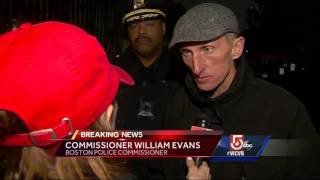 Gruesome double murder discovered in South Boston penthouse