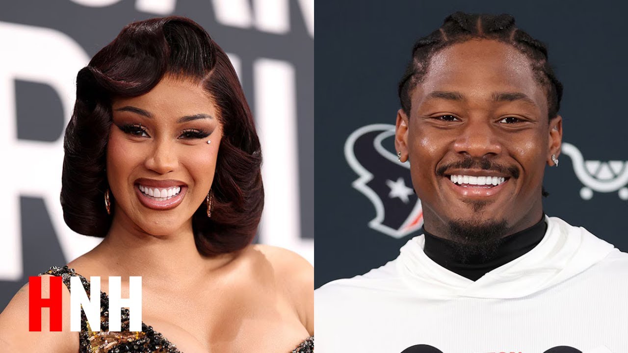 Cardi B and Stefon Diggs Relationship Timeline: From Romance to Baby and Super Bowl Support