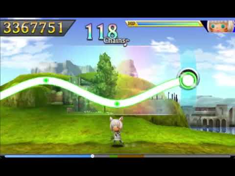 [シアトリズムFFカーテンコール] イニシエノウタ／デボル - ニーア ゲシュタルト＆レプリカント (フルクリティカル)