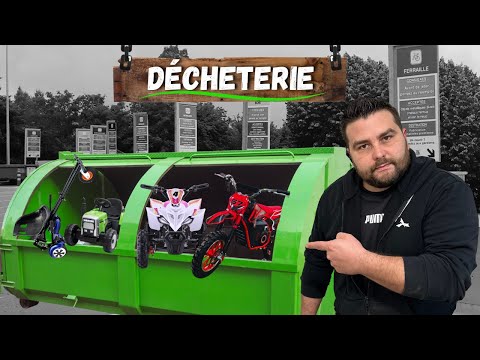 How to Save Objects from Planned Obsolescence