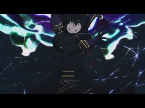 Shadow vs Ragnarok シャドー vs ラグナロク| The Eminence in Shadow 陰の実力者になりたくて！Season 2 Finale