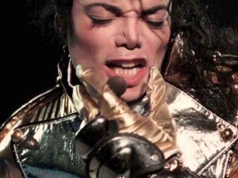 Dancing Lambada with Michael