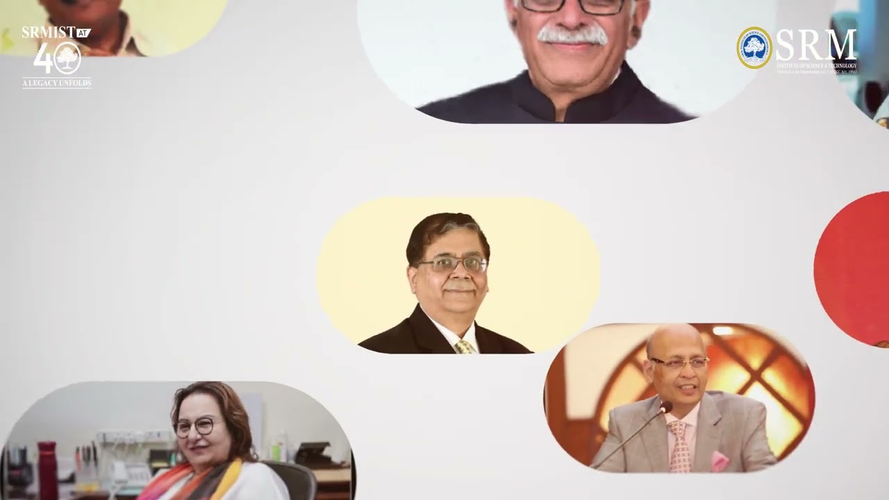 3 Days to Go | LEXPOSIUM 2025 at SRMIST – Shaping Law & Justice