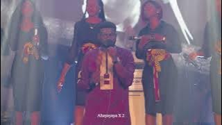 Moses Mangomba x Daniel Banam - SOUPIR | Saturation Live