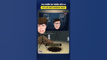 Vụ cướp 50 triệu USD và cái kết không ngờ ... #bạncóbiết #kienthucthuvi #sciencefacts