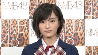 NMB48 「あけましておめでとう」