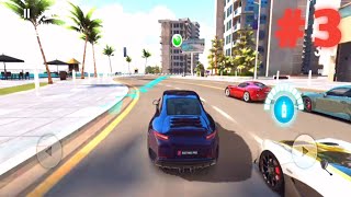 Street Series || # 3 || Race Max Pro - Car Racing || Gameplay Walkthrough 3 (IOS , Android) screenshot 3