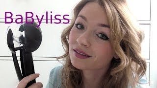 BaByliss Curl Secret - Locken in 5 Minuten!?