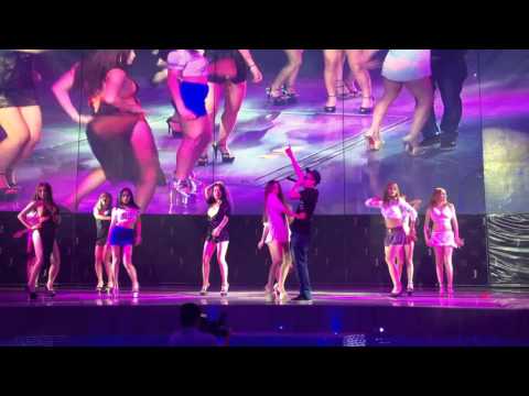 K-CHEK 曲赤 - Wonderland Live @ J SPACE 江門市