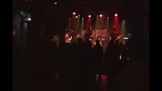 Not My Vice (FULL SHOW) - Live @ Jammin' Java 11/11/23