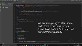 PHP Tutorial 9: Creating a PHP login form