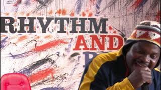 Mbenga Mc Faz Show no Hip Hop Maningue  