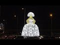 Navidad en Madrid. Iluminación ornamental 2020 (3 de 4)