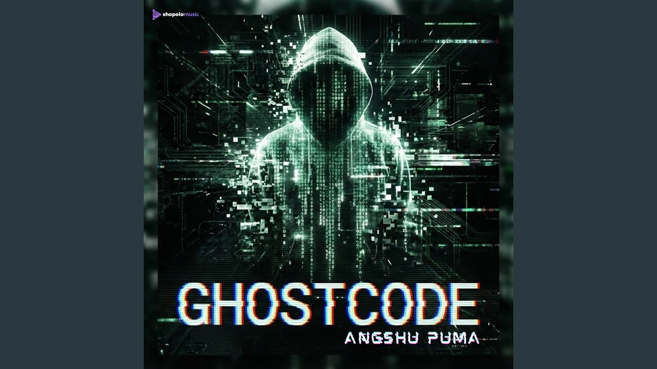 YouTube에서 GHOSTCODE 보기 YouTube에서 GHOSTCODE 보기