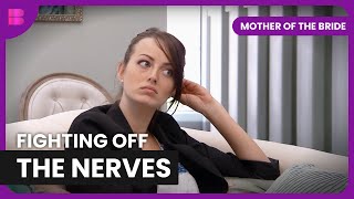 Dealing with Stage Fright - Mother of the Bride - S01 EP03 - Reality TV