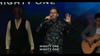 Mighty One - Live (Maverick City Music Cover) | King's Maui