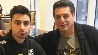 PAPA ZOOMAA JOINS THE STREAM FROM ITALY #ZOOMAFIA