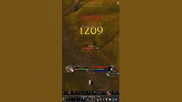 WoW Classic SoD protection warrior pvp Arathi Basin highlight #6 - deleting a couple clothies!🛡️🛡️