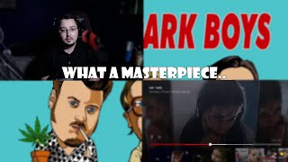 WOW! Masterpiece! Lael - Bully REACTION!