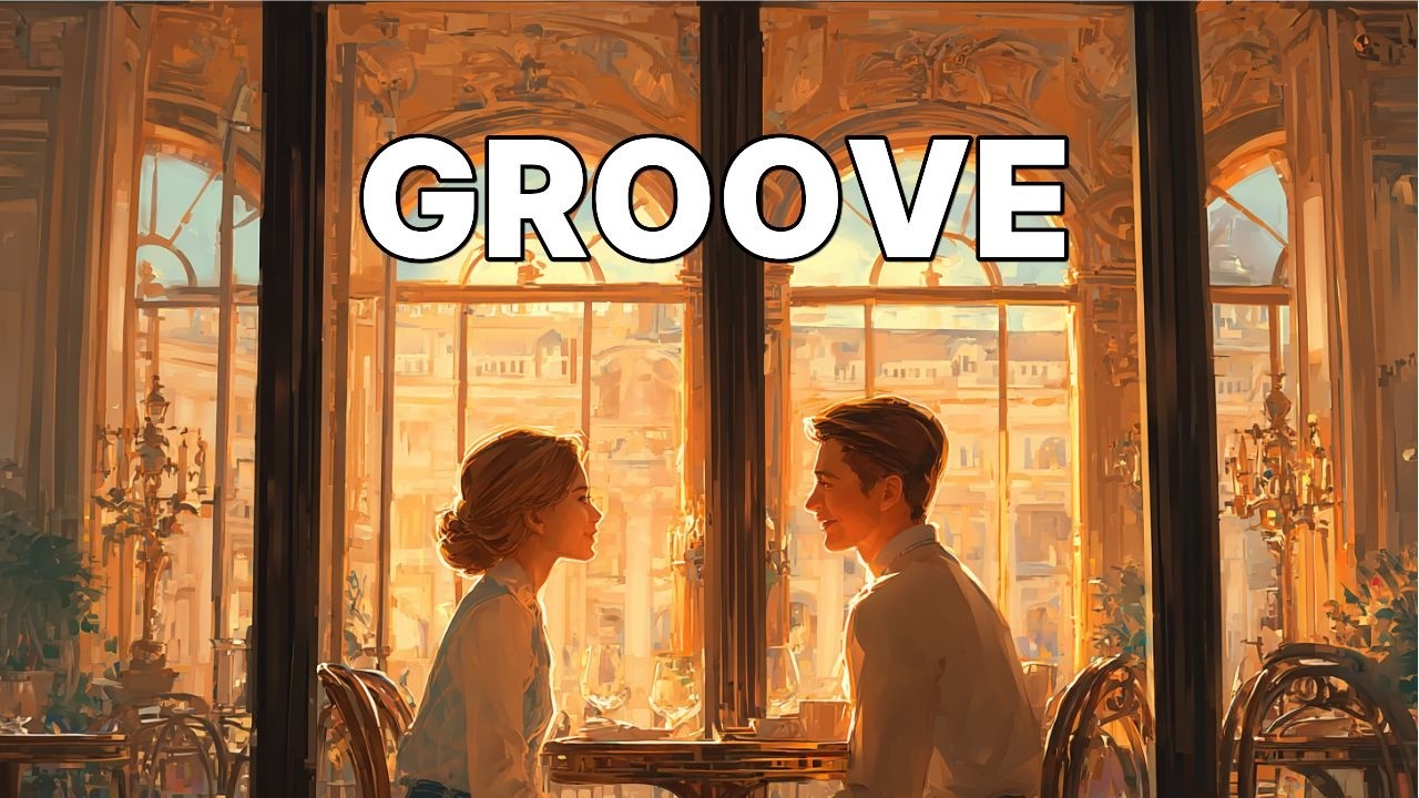 🎼 🎹가만히 있기에는 몸이 먼저 둠칫둠칫. 구독!  좋아요! 꾸욱 ^^ 🎸 🥁/Move! Move!  My body can't stay still ☕🎧