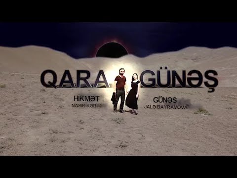 Qara Gunes (9-cu bölüm) - TAM HİSSƏ