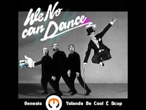 Genesis vs. Yolanda Be Cool & Dcup - We No can Dance