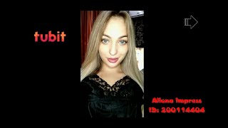 Aliona | Life of a Live Streamer | Tubit