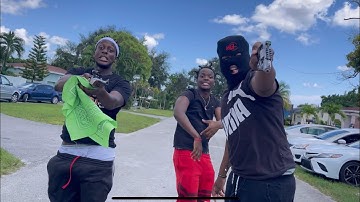 When the music video doesn