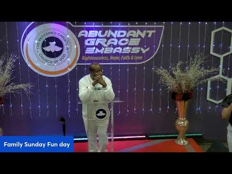 Family Sunday Fun Day