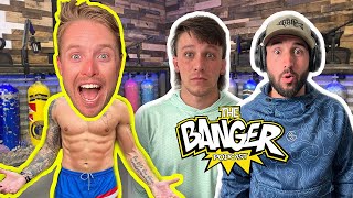 LunkersTV Speaks The TRUTH on Hidden Personal Life, Googan, Gambling &amp; Baby oil Photoshoots!