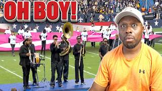 NFL CATCHES HEAT for The National Anthem at the Steelers vs Saints Paris Game!