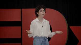 One milestone, a hundred destinies | Camila Ali Gómez Herrán | TEDxInstitutoMéxicodeBC
