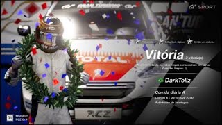 Gran Turismo®SPORT | Daily Race A - 10.20.2020 | Interlagos